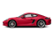 Guards Red 2018 Porsche 718 Cayman Pictures 718 Cayman S Coupe photos side view Guards Red 2018 Porsche 718 Cayman Pictures 718 Cayman S Coupe photos side view