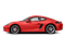 Lava Orange 2018 Porsche 718 Cayman Pictures 718 Cayman S Coupe photos side view Lava Orange 2018 Porsche 718 Cayman Pictures 718 Cayman S Coupe photos side view