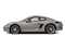 Agate Grey Metallic 2018 Porsche 718 Cayman Pictures 718 Cayman S Coupe photos side view Agate Grey Metallic 2018 Porsche 718 Cayman Pictures 718 Cayman S Coupe photos side view