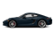 Night Blue Metallic 2018 Porsche 718 Cayman Pictures 718 Cayman S Coupe photos side view Night Blue Metallic 2018 Porsche 718 Cayman Pictures 718 Cayman S Coupe photos side view