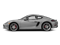 Rhodium Silver Metallic 2018 Porsche 718 Cayman Pictures 718 Cayman S Coupe photos side view Rhodium Silver Metallic 2018 Porsche 718 Cayman Pictures 718 Cayman S Coupe photos side view