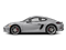 GT Silver Metallic 2018 Porsche 718 Cayman Pictures 718 Cayman S Coupe photos side view GT Silver Metallic 2018 Porsche 718 Cayman Pictures 718 Cayman S Coupe photos side view