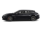 Jet Black Metallic 2018 Porsche Panamera Pictures Panamera 4 Sport Turismo AWD photos side view Jet Black Metallic 2018 Porsche Panamera Pictures Panamera 4 Sport Turismo AWD photos side view