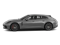 Rhodium Silver Metallic 2018 Porsche Panamera Pictures Panamera 4 Sport Turismo AWD photos side view Rhodium Silver Metallic 2018 Porsche Panamera Pictures Panamera 4 Sport Turismo AWD photos side view