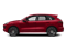Carmine Red 2018 Porsche Cayenne Pictures Cayenne GTS AWD photos side view Carmine Red 2018 Porsche Cayenne Pictures Cayenne GTS AWD photos side view