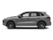 Rhodium Silver Metallic 2018 Porsche Cayenne Pictures Cayenne GTS AWD photos side view Rhodium Silver Metallic 2018 Porsche Cayenne Pictures Cayenne GTS AWD photos side view