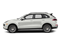 White 2018 Porsche Cayenne Pictures Cayenne Platinum Edition AWD photos side view White 2018 Porsche Cayenne Pictures Cayenne Platinum Edition AWD photos side view
