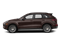 Mahogany Metallic 2018 Porsche Cayenne Pictures Cayenne Platinum Edition AWD photos side view Mahogany Metallic 2018 Porsche Cayenne Pictures Cayenne Platinum Edition AWD photos side view