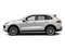 White 2018 Porsche Cayenne Pictures Cayenne Turbo AWD photos side view White 2018 Porsche Cayenne Pictures Cayenne Turbo AWD photos side view