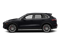 Jet Black Metallic 2018 Porsche Cayenne Pictures Cayenne Turbo AWD photos side view Jet Black Metallic 2018 Porsche Cayenne Pictures Cayenne Turbo AWD photos side view