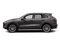 Meteor Grey Metallic 2018 Porsche Cayenne Pictures Cayenne Turbo AWD photos side view Meteor Grey Metallic 2018 Porsche Cayenne Pictures Cayenne Turbo AWD photos side view