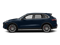 Moonlight Blue Metallic 2018 Porsche Cayenne Pictures Cayenne Turbo AWD photos side view Moonlight Blue Metallic 2018 Porsche Cayenne Pictures Cayenne Turbo AWD photos side view