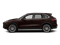 Mahogany Metallic 2018 Porsche Cayenne Pictures Cayenne Turbo AWD photos side view Mahogany Metallic 2018 Porsche Cayenne Pictures Cayenne Turbo AWD photos side view