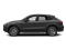 Volcano Grey Metallic 2018 Porsche Macan Pictures Macan S AWD photos side view Volcano Grey Metallic 2018 Porsche Macan Pictures Macan S AWD photos side view