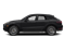 Black 2018 Porsche Macan Pictures Macan S AWD photos side view Black 2018 Porsche Macan Pictures Macan S AWD photos side view