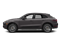 Agate Grey Metallic 2018 Porsche Macan Pictures Macan S AWD photos side view Agate Grey Metallic 2018 Porsche Macan Pictures Macan S AWD photos side view