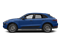 Sapphire Blue Metallic 2018 Porsche Macan Pictures Macan S AWD photos side view Sapphire Blue Metallic 2018 Porsche Macan Pictures Macan S AWD photos side view