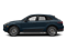 Night Blue Metallic 2018 Porsche Macan Pictures Macan S AWD photos side view Night Blue Metallic 2018 Porsche Macan Pictures Macan S AWD photos side view