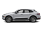 Rhodium Silver Metallic 2018 Porsche Macan Pictures Macan S AWD photos side view Rhodium Silver Metallic 2018 Porsche Macan Pictures Macan S AWD photos side view