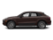 Mahogany Metallic 2018 Porsche Macan Pictures Macan S AWD photos side view Mahogany Metallic 2018 Porsche Macan Pictures Macan S AWD photos side view