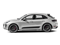 Carrara White Metallic 2018 Porsche Macan Pictures Macan GTS AWD photos side view Carrara White Metallic 2018 Porsche Macan Pictures Macan GTS AWD photos side view