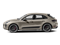 Palladium Metallic 2018 Porsche Macan Pictures Macan GTS AWD photos side view Palladium Metallic 2018 Porsche Macan Pictures Macan GTS AWD photos side view