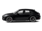 Black 2018 Porsche Macan Pictures Macan GTS AWD photos side view Black 2018 Porsche Macan Pictures Macan GTS AWD photos side view