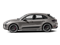 Agate Grey Metallic 2018 Porsche Macan Pictures Macan GTS AWD photos side view Agate Grey Metallic 2018 Porsche Macan Pictures Macan GTS AWD photos side view