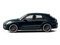 Night Blue Metallic 2018 Porsche Macan Pictures Macan GTS AWD photos side view Night Blue Metallic 2018 Porsche Macan Pictures Macan GTS AWD photos side view