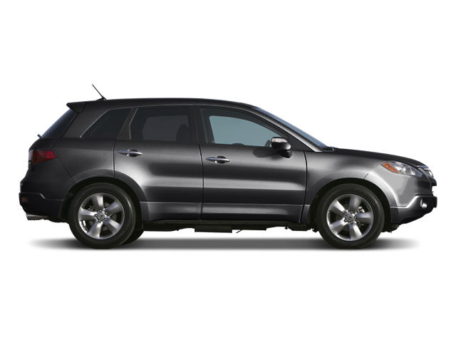 2008 Rdx Utility 4d Technology Awd Colors Available