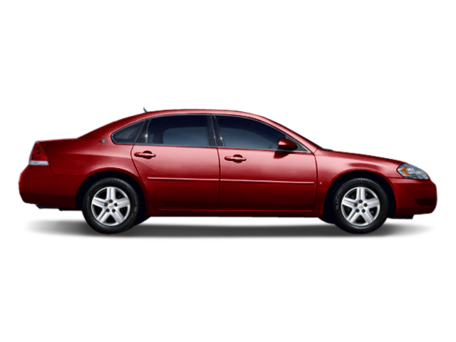 2008 Chevrolet Impala Sedan 4d Ss Colors 2008 Chevrolet