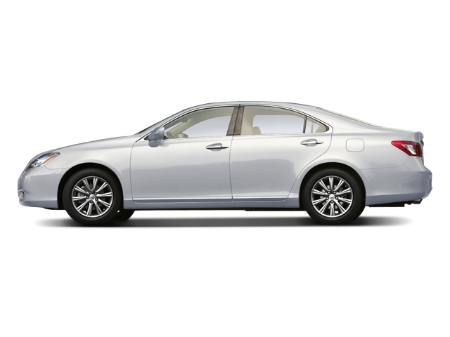 2008 Lexus Es 350 Sedan 4d Es350 Colors 2008 Lexus Es 350