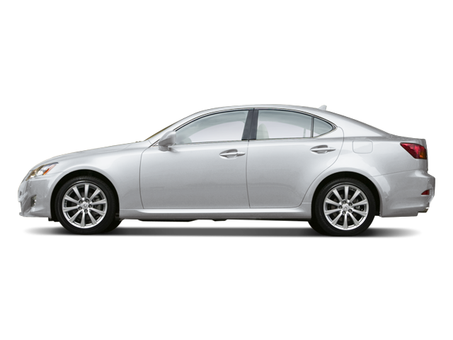 2008 Lexus Is 250 Sedan 4d Is250 Colors 2008 Lexus Is 250