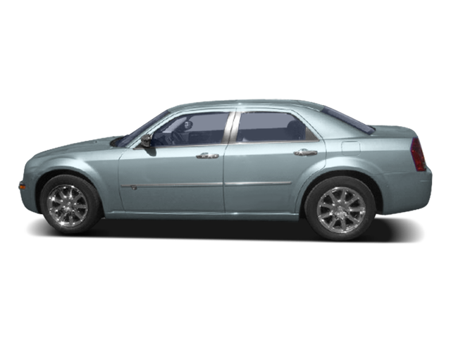 Chrysler 300c color options #3