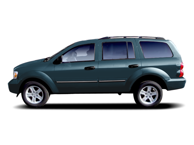 2009 Dodge Durango Utility 4d Slt 4wd Colors 2009 Dodge