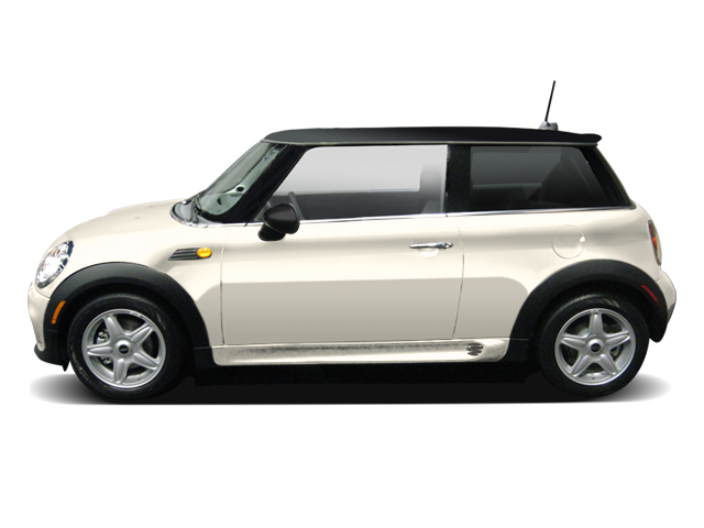 2009 Mini Cooper Hardtop Wagon 2d Jcw Colors 2009 Mini