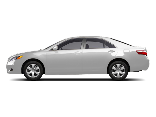 2009 toyota camry colors #2