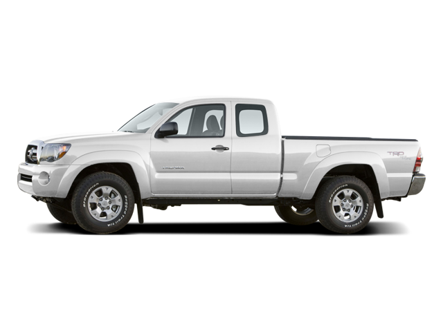 2009 toyota tacoma colors available #6