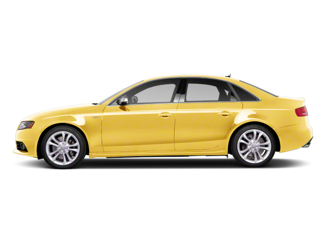 2010 Audi S4 Price