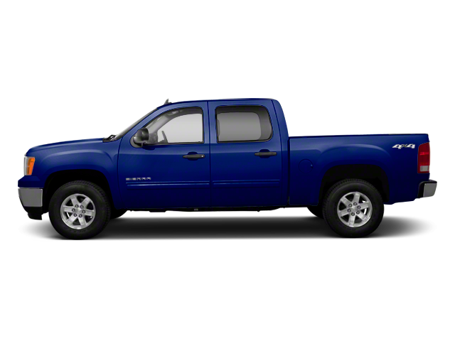 2010 Gmc sierra color options