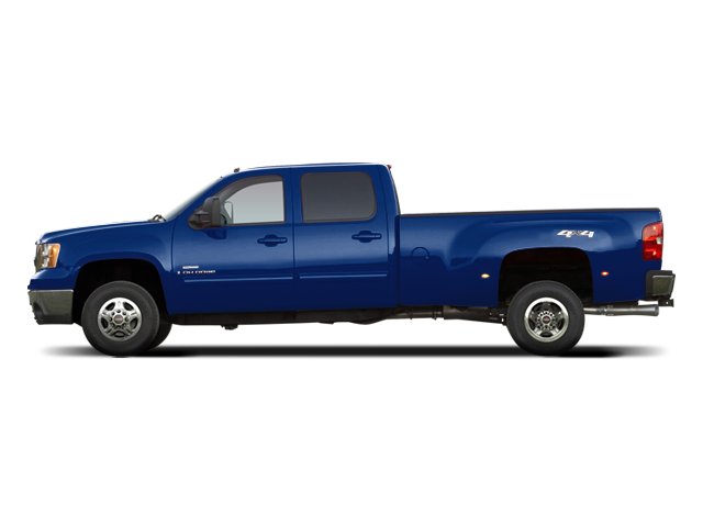 2010 Gmc sierra color options #2