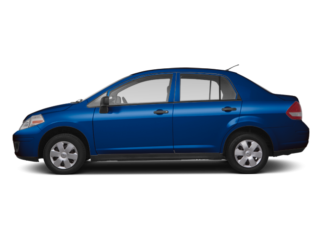 Nissan versa colors available #1