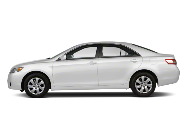 2010 toyota camry colors options #3
