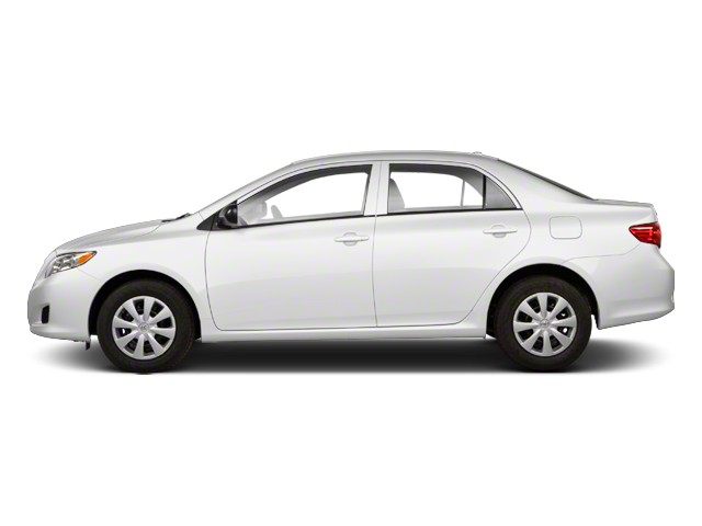 2010 toyota corolla available colors #4