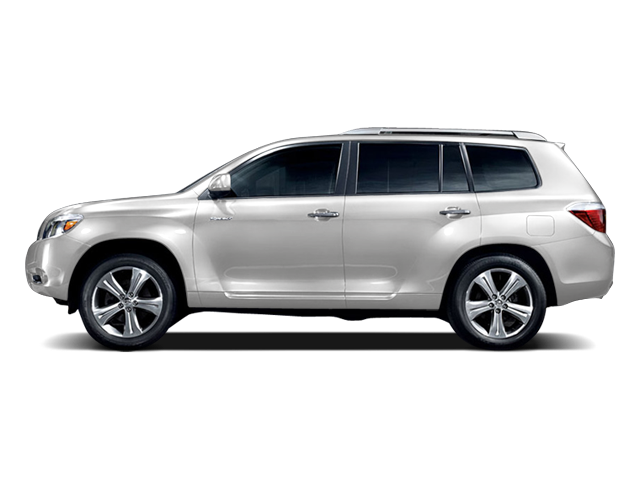 2010 toyota highlander options #4