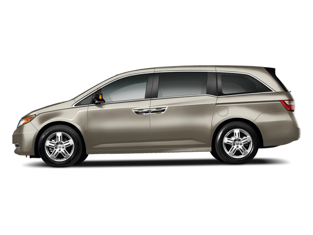 2011 Honda odyssey interior colors #7