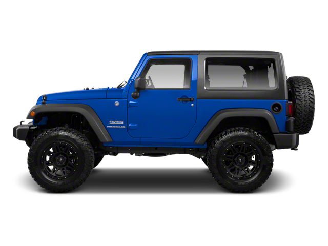 New 2011 jeep wrangler colors #4
