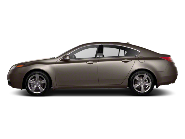 2012 Acura Tl 4dr Sdn Auto Sh Awd Advance Colors 2012