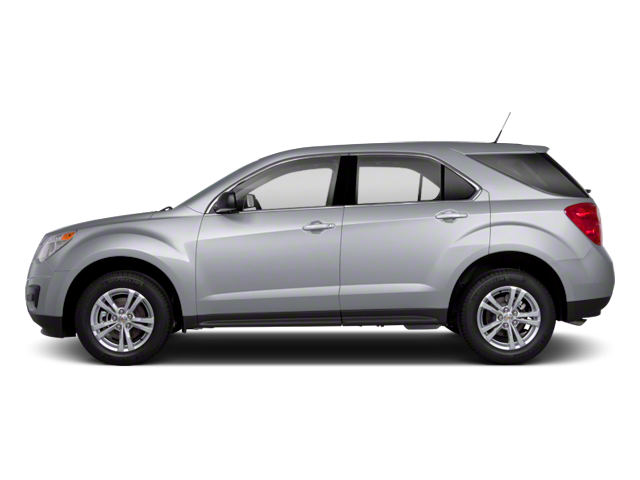 2012 Chevrolet Equinox Awd 4dr Lt W 2lt Colors 2012