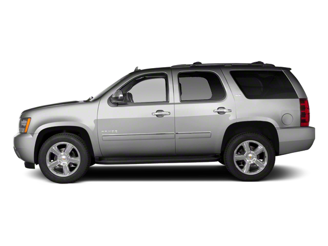 2012 Chevrolet Tahoe 4wd 4dr 1500 Lt Colors 2012